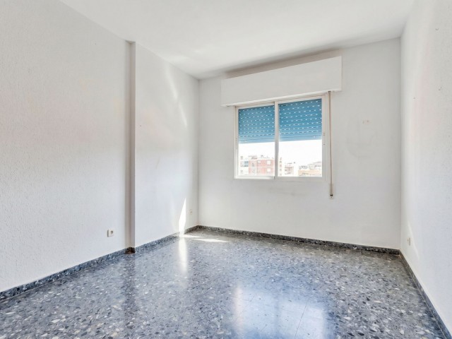 Penthouse avec 4 Chambres  à Málaga Centro