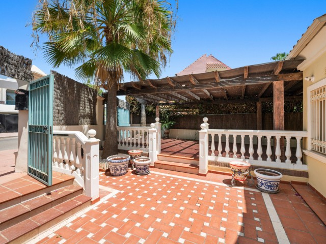 5 Schlafzimmer Villa in Cortijo Blanco
