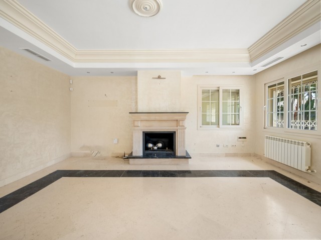 5 Schlafzimmer Villa in Cortijo Blanco