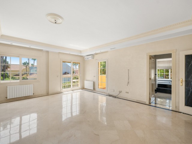 5 Schlafzimmer Villa in Cortijo Blanco