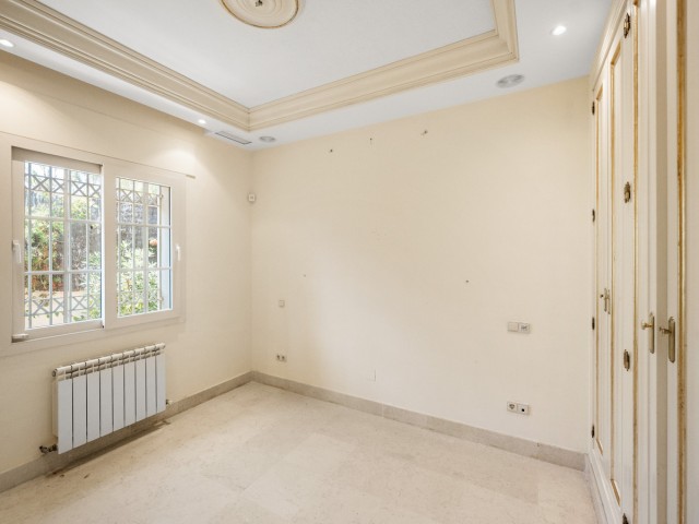 5 Schlafzimmer Villa in Cortijo Blanco