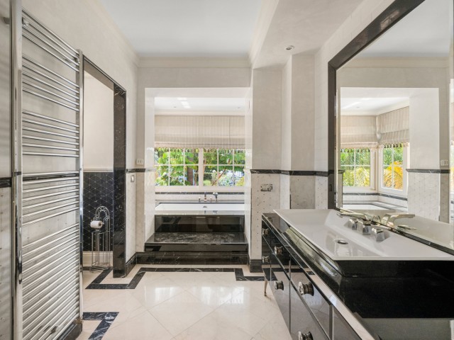 5 Schlafzimmer Villa in Cortijo Blanco