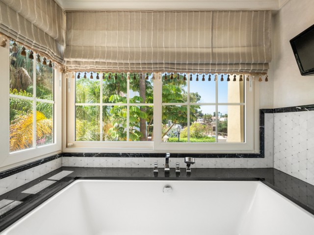 5 Schlafzimmer Villa in Cortijo Blanco