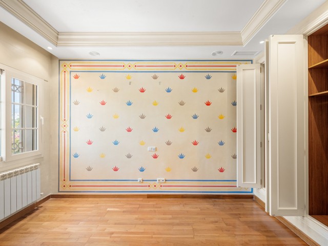 5 Schlafzimmer Villa in Cortijo Blanco