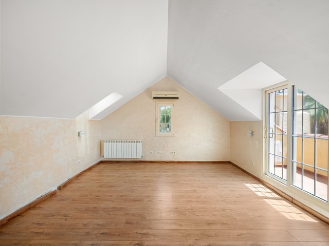 5 Schlafzimmer Villa in Cortijo Blanco