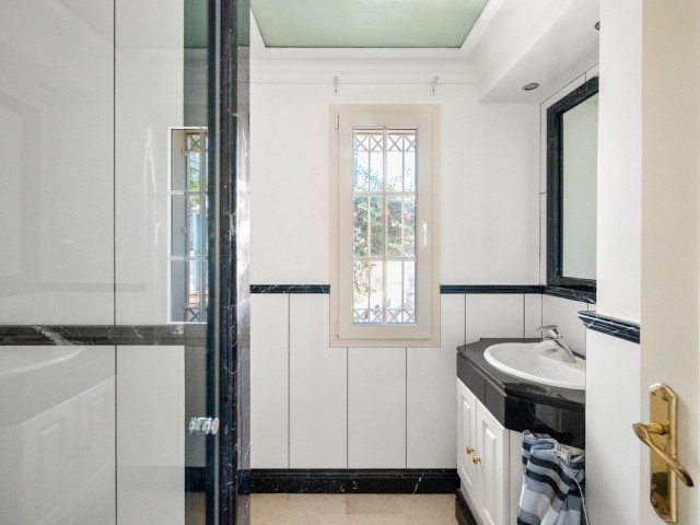 5 Schlafzimmer Villa in Cortijo Blanco