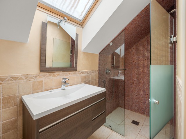 5 Schlafzimmer Villa in Cortijo Blanco