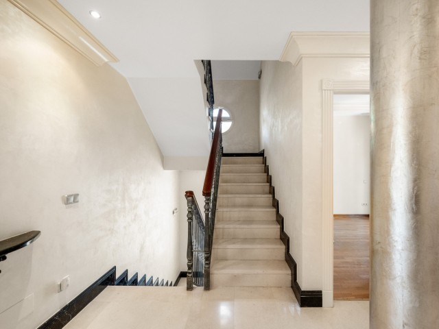 5 Schlafzimmer Villa in Cortijo Blanco
