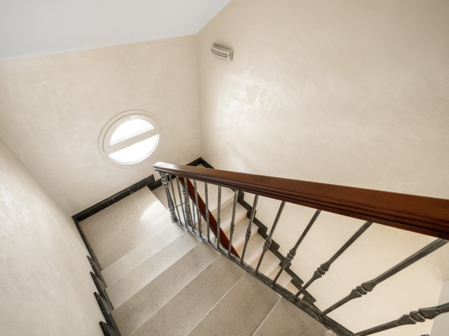 5 Schlafzimmer Villa in Cortijo Blanco