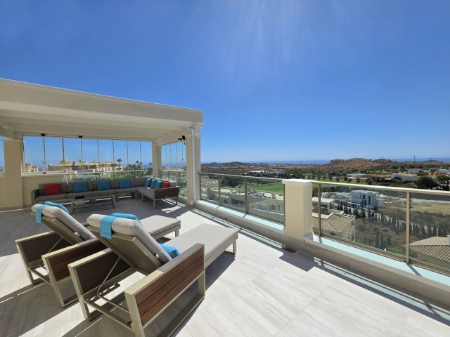 Penthouse, Cerros del Aguila, R5454874