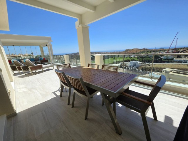 Penthouse, Cerros del Aguila, R5454874