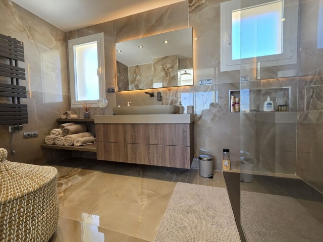 Penthouse in Cerros del Aguila