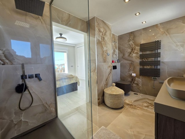 Penthouse in Cerros del Aguila