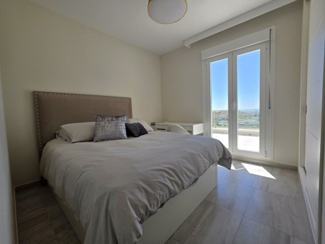 Penthouse in Cerros del Aguila
