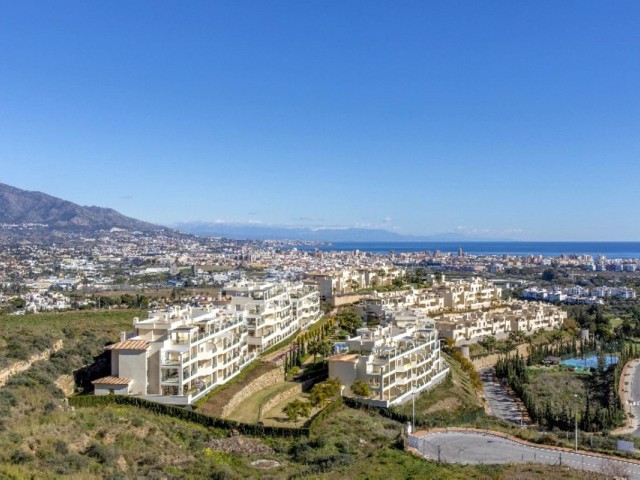 Penthouse in Cerros del Aguila