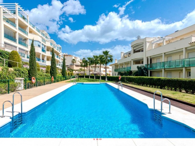 Penthouse in Cerros del Aguila