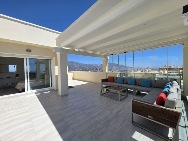 Penthouse in Cerros del Aguila