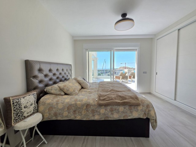 Penthouse in Cerros del Aguila