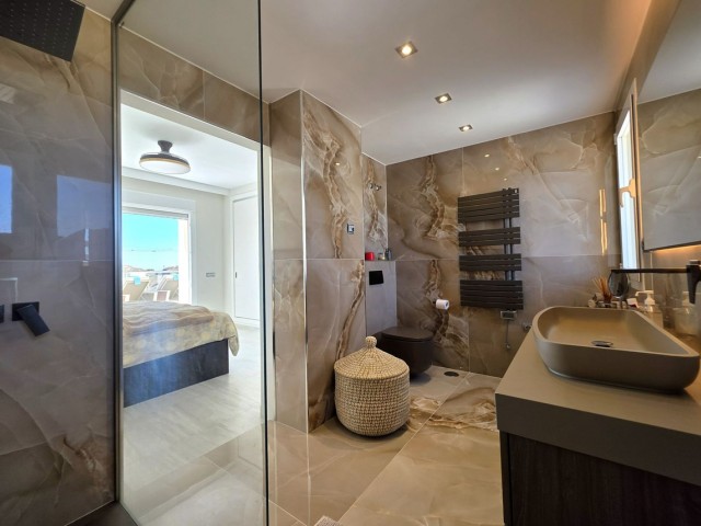 Penthouse in Cerros del Aguila