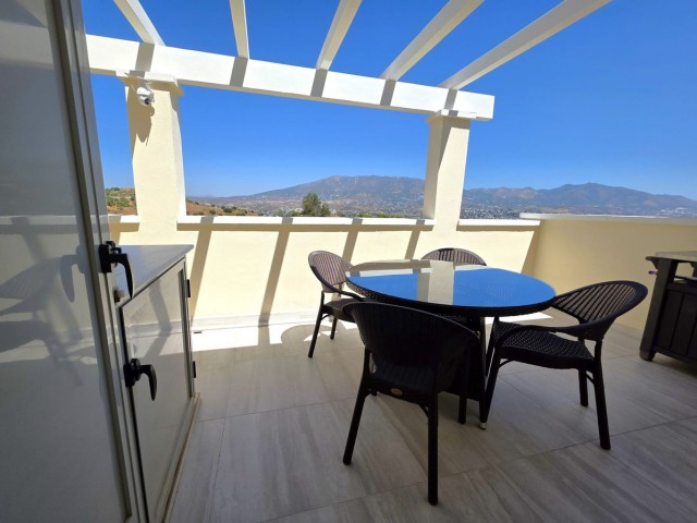 Penthouse in Cerros del Aguila