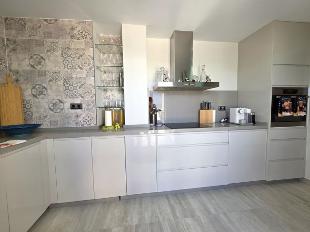Penthouse in Cerros del Aguila
