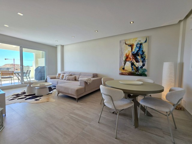 Penthouse in Cerros del Aguila
