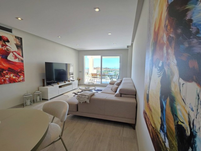 Penthouse in Cerros del Aguila