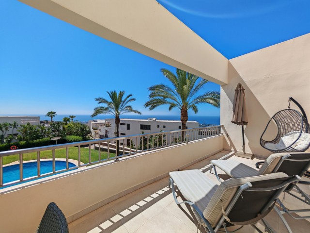 Apartamento, Altos de los Monteros, R5455651