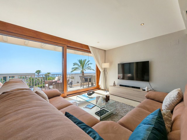Apartamento, Altos de los Monteros, R5455651