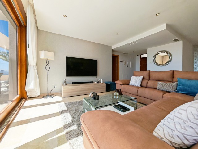 Apartamento, Altos de los Monteros, R5455651