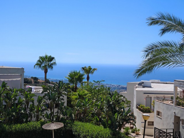 3 Makuuhuoneen Huoneisto Altos de los Monteros