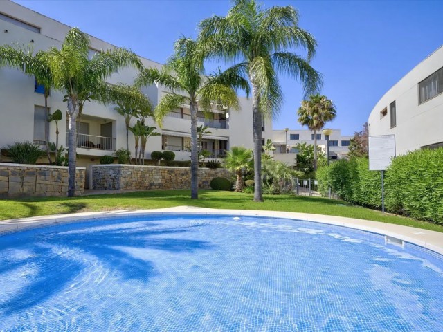 3 Makuuhuoneen Huoneisto Altos de los Monteros