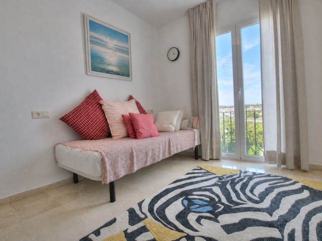 Penthouse i Mijas Golf