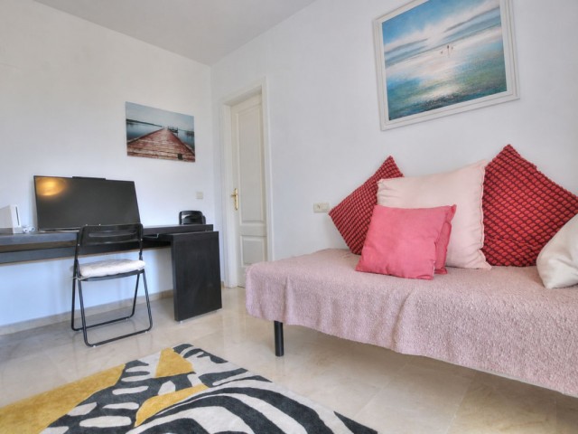 Penthouse i Mijas Golf