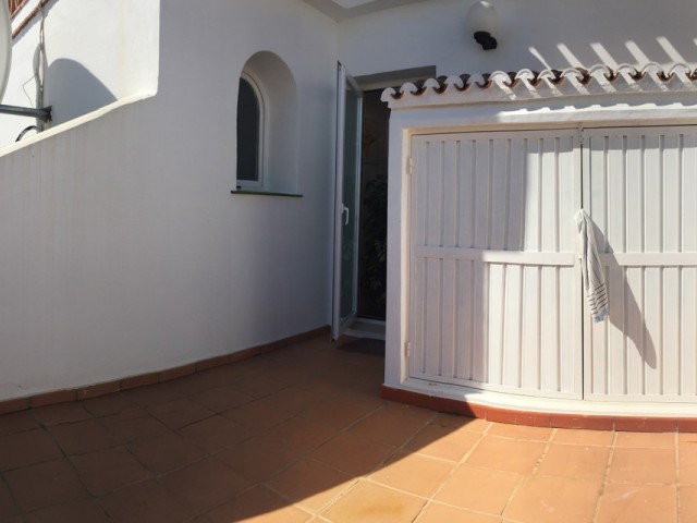 Penthouse i Mijas Golf