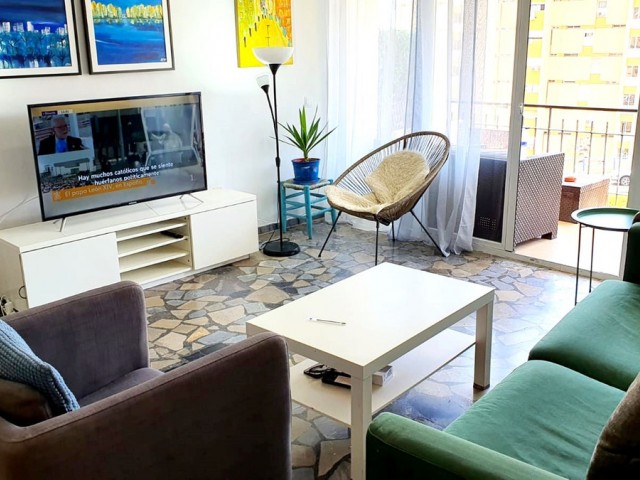 Huoneisto, Carvajal, R5413189
