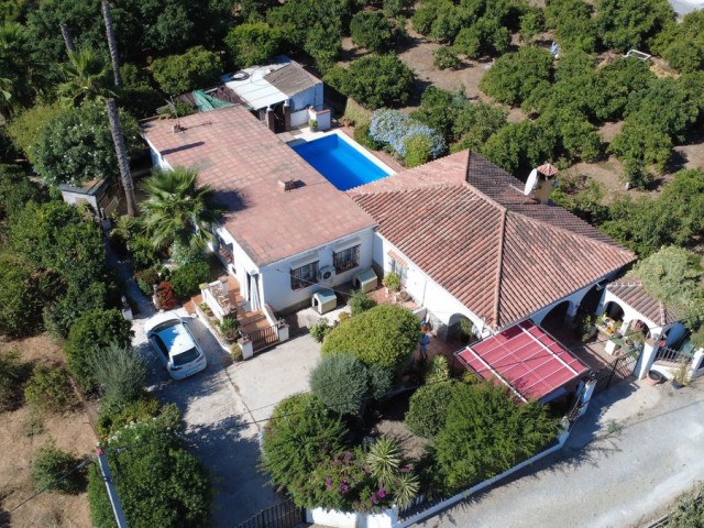 Villa, Alhaurín el Grande, R5447332