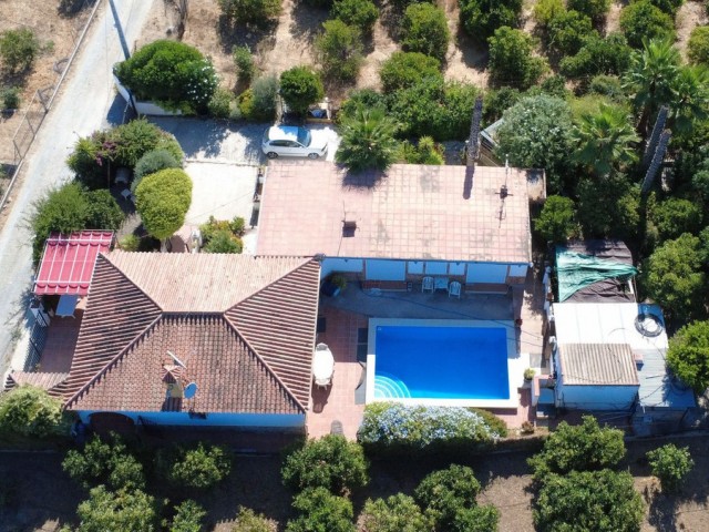 Villa, Alhaurín el Grande, R5447332