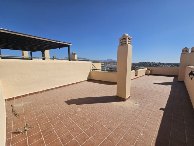 Rijtjeshuis, La Cala, R5456587