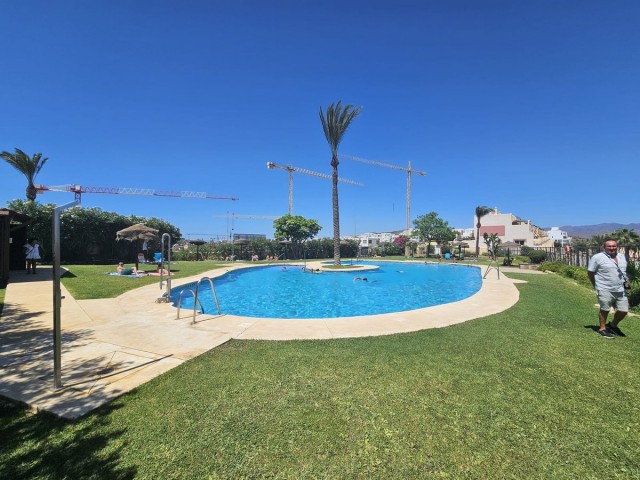Rijtjeshuis, La Cala, R5456587