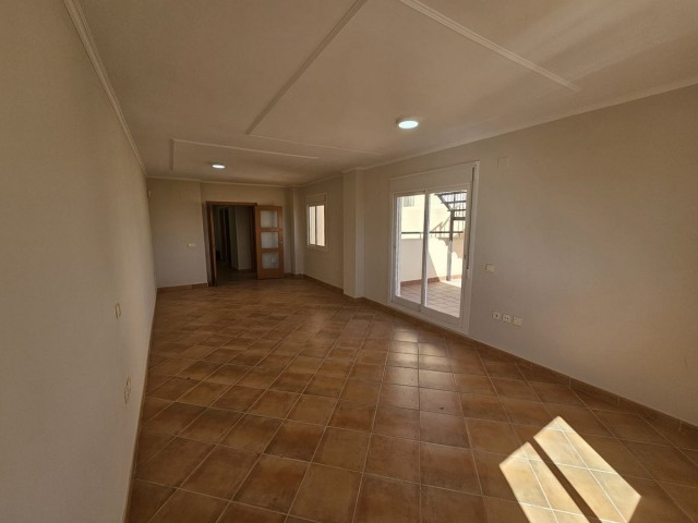 Rijtjeshuis, La Cala, R5456587