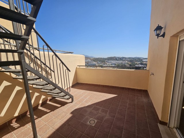 Maison mitoyenne avec 4 Chambres  à La Cala