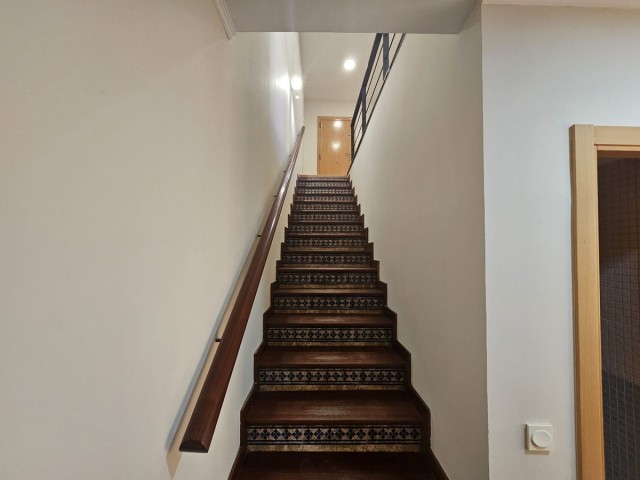 Maison mitoyenne avec 4 Chambres  à La Cala