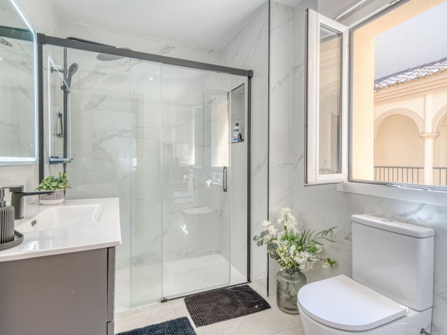 Apartamento con 3 Dormitorios  en San Roque
