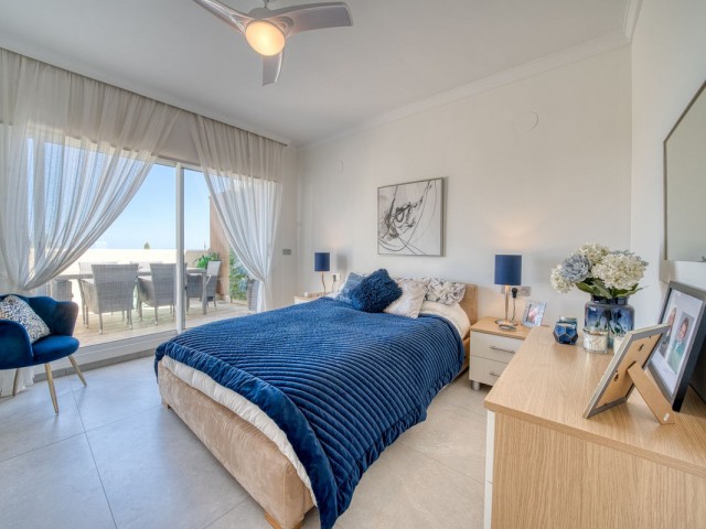 Apartamento con 3 Dormitorios  en San Roque