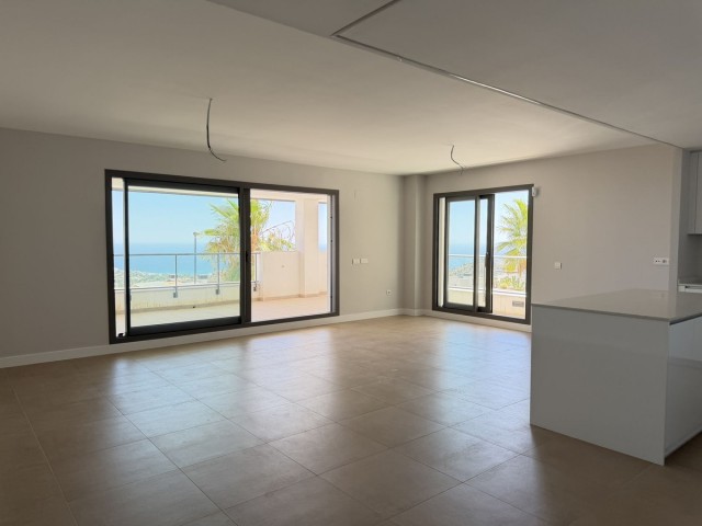Appartement, Benalmadena Pueblo, R5457478