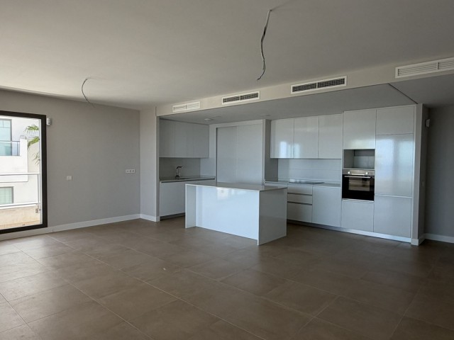 3 Bedrooms Apartment in Benalmadena Pueblo