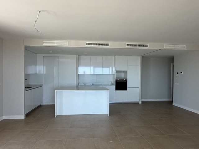 3 Bedrooms Apartment in Benalmadena Pueblo