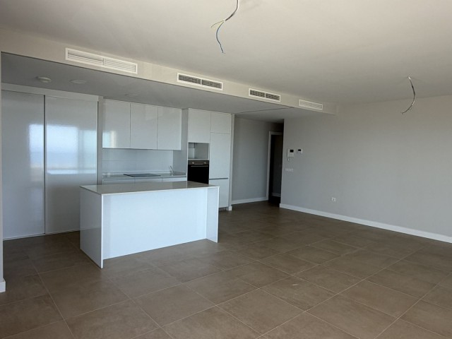 3 Bedrooms Apartment in Benalmadena Pueblo