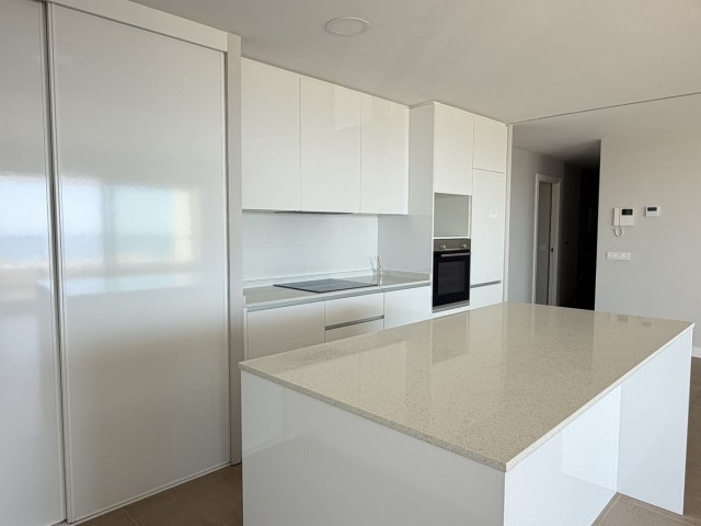 3 Bedrooms Apartment in Benalmadena Pueblo